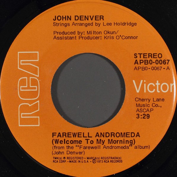 John Denver 