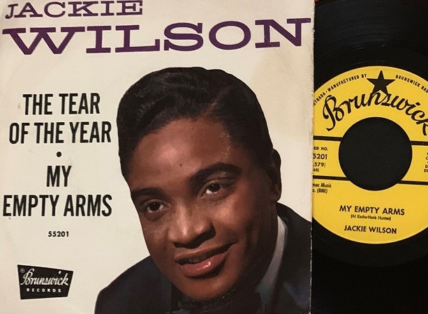 Jackie Wilson