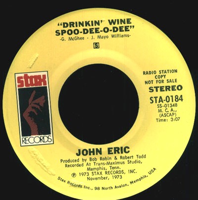 John Eric