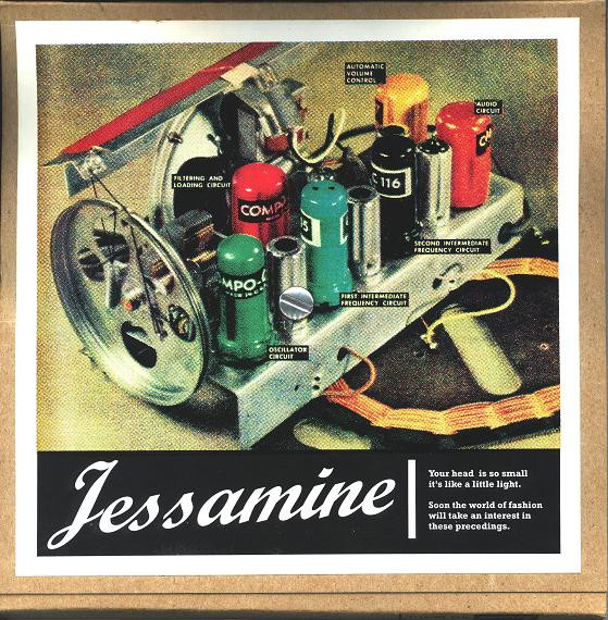 Jessamine