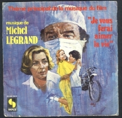 Michael Legrand