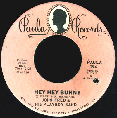 John Fred & His Playboy Band