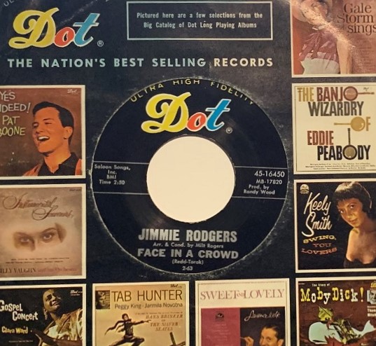 Jimmie Rodgers