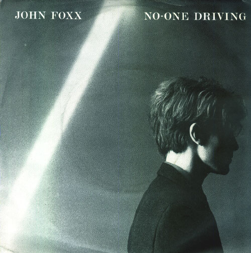 John Foxx