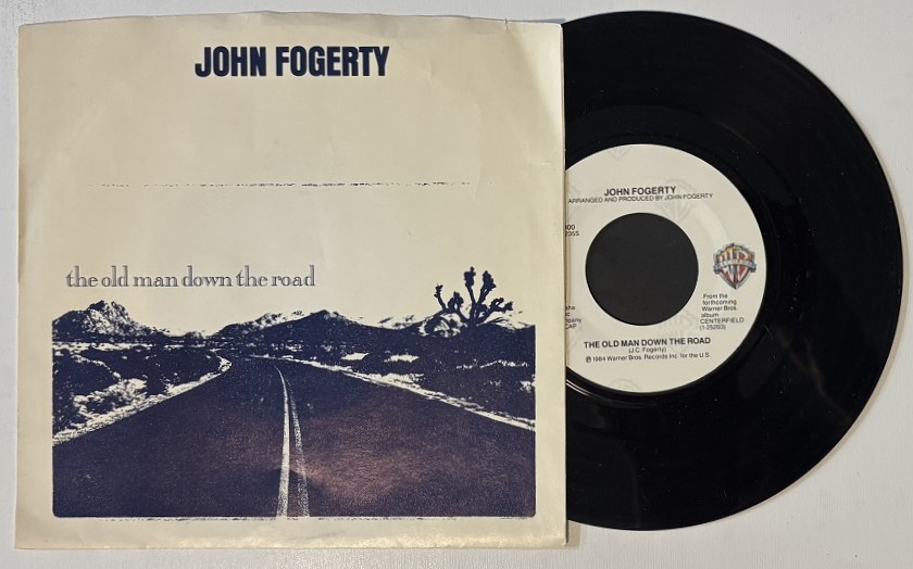 John Fogerty