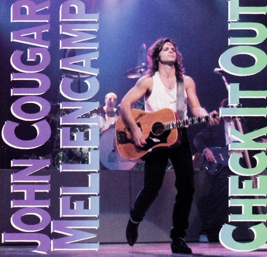 John Cougar Mellencamp