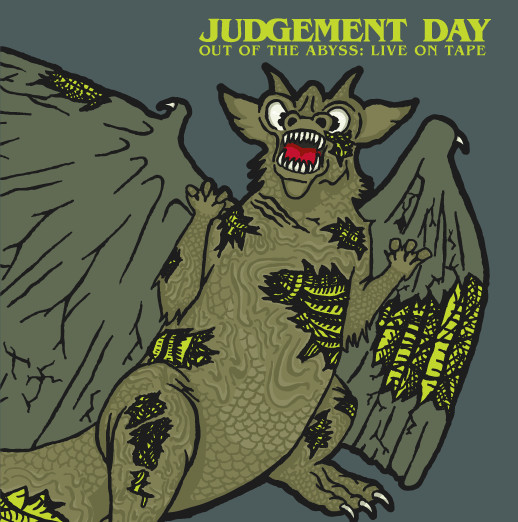 Judgement Day