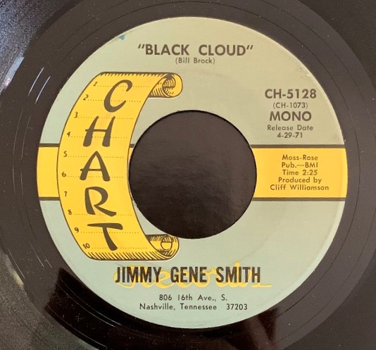 Jimmy Gene Smith