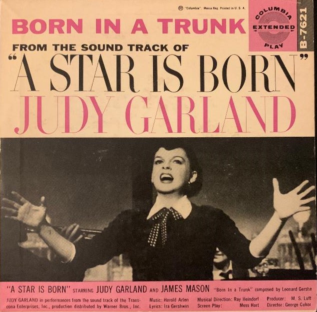 Judy Garland