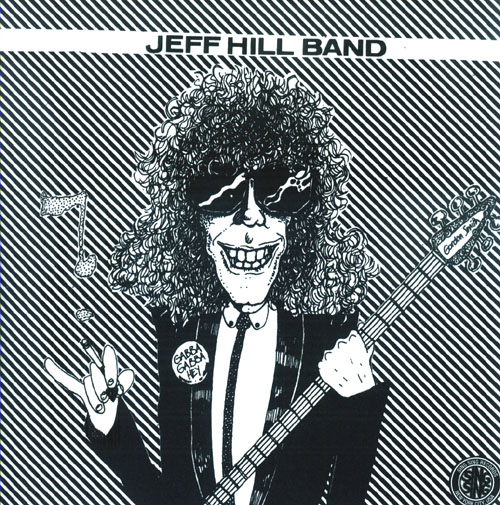 Jeff Hill Band