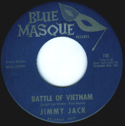 Jimmy Jack 