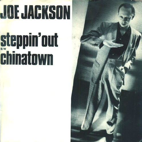 Joe Jackson