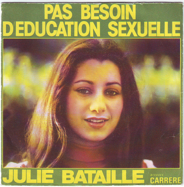 Julie Bataille