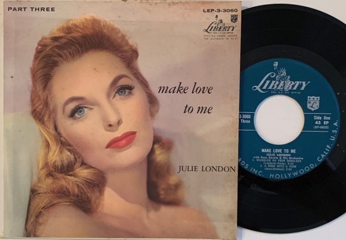 Julie London