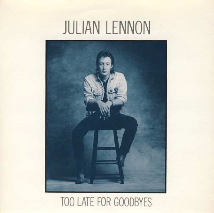 Julian Lennon