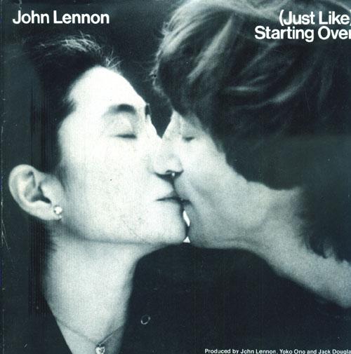 (BEATLES)John Lennon