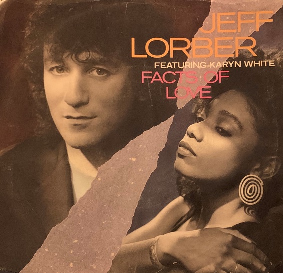 Jeff Lorber & Karyn White