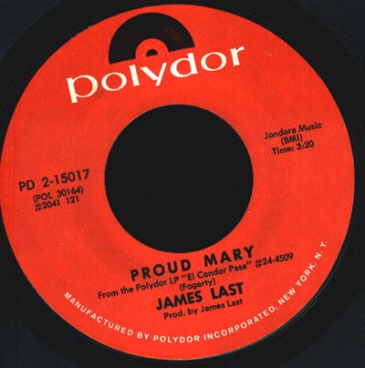 James Last