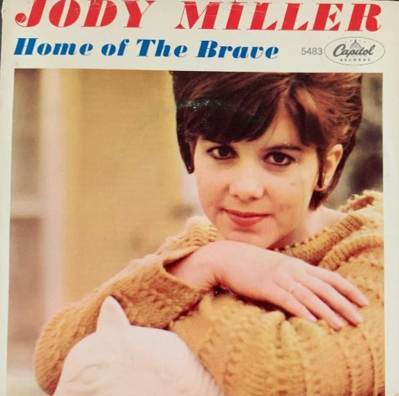 Jody Miller