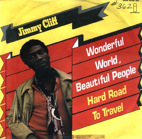 Jimmy Cliff