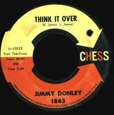 Jimmy Donley