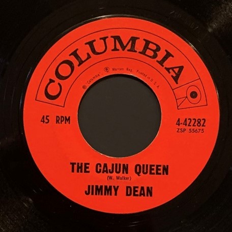 Jimmy Dean