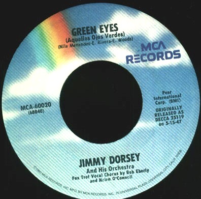 Jimmy Dorsey