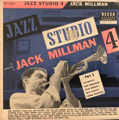 Jack Millman