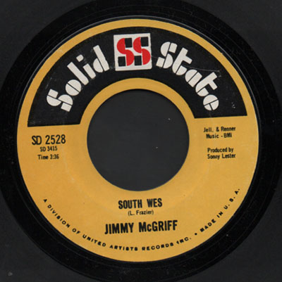 Jimmy McGriff