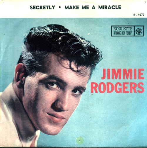 Jimmie Rodgers