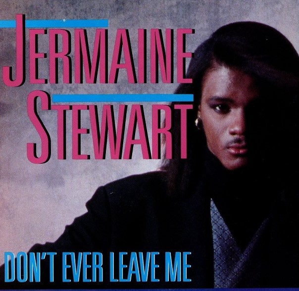 Jermaine Stewart