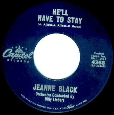 Jeanne Black