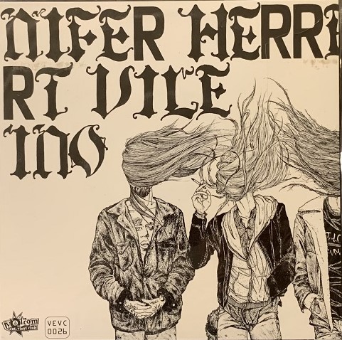 Jennifer Herrema w/Wino & Kurt Vile