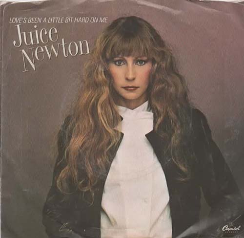 Juice Newton