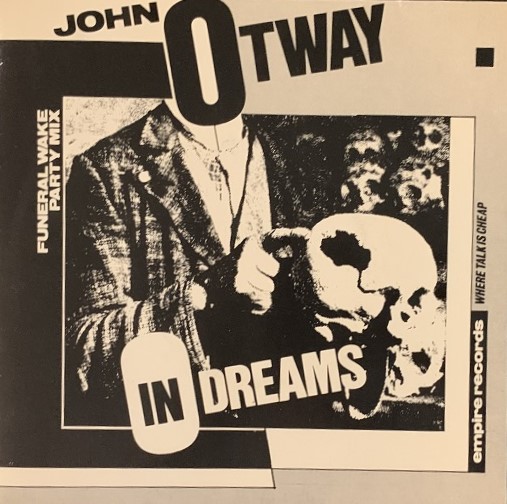 John Otway 