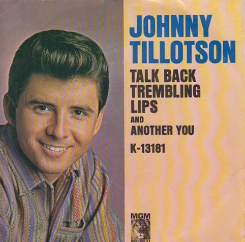 Johnny Tillotson