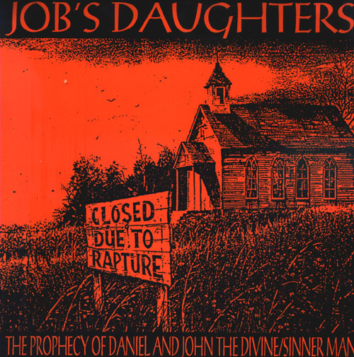 Job's Daughters