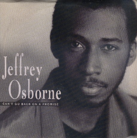 Jeffrey Osborne