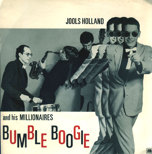 Jools Holland & His Millionaires