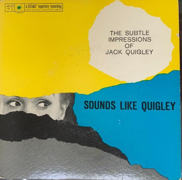 Jack Quigley