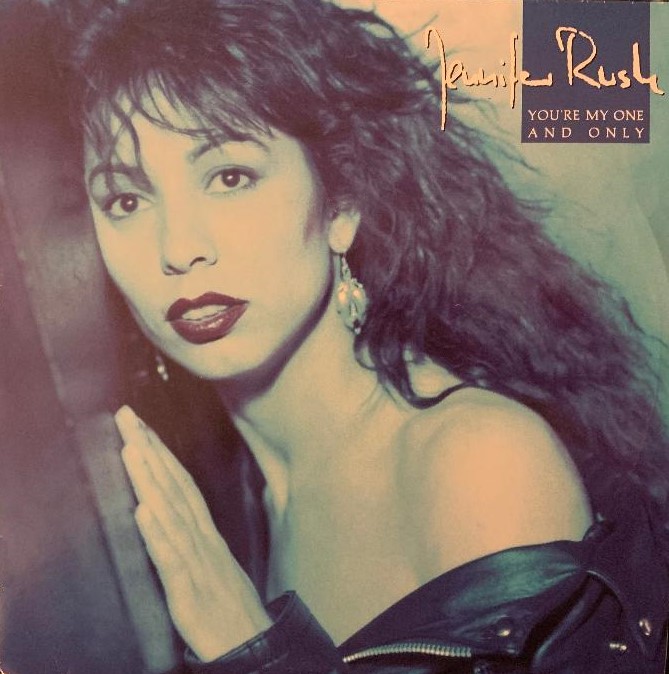 Jennifer Rush