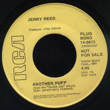 Jerry Reed