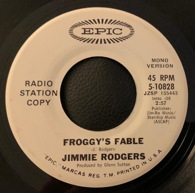 Jimmie Rodgers