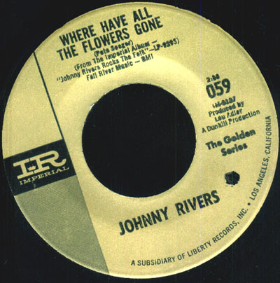 Johnny Rivers