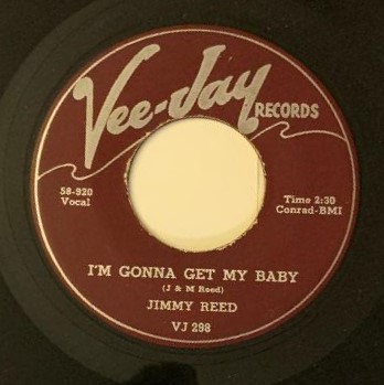 Jimmy Reed