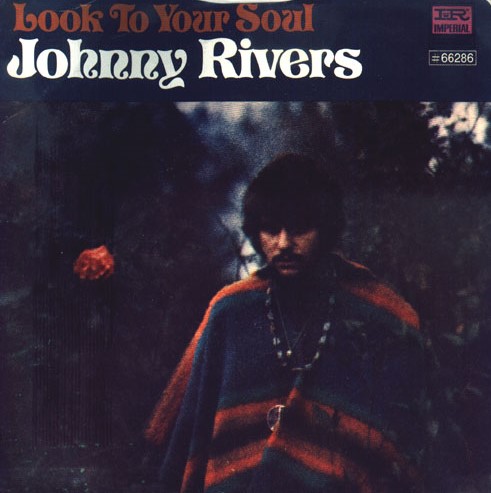 Johnny Rivers