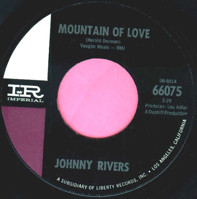 Johnny Rivers