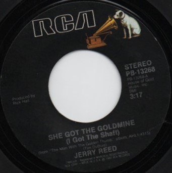 Jerry Reed