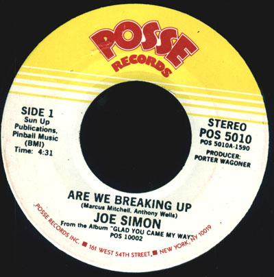 Joe Simon