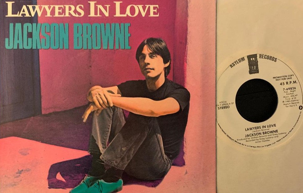 Jackson Browne